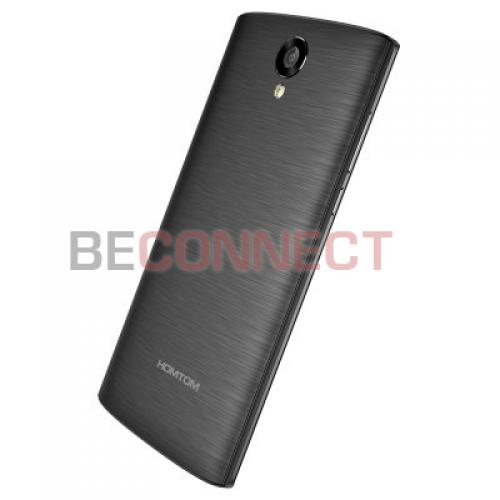 Homtom HT7 Pro Black